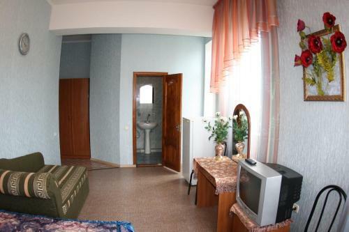 Hostal Alina