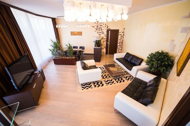Park Hotel Anapa
