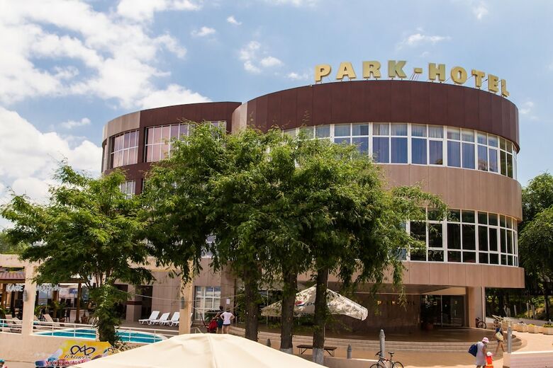 Park Hotel Anapa