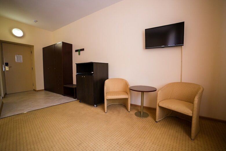 Park Hotel Anapa