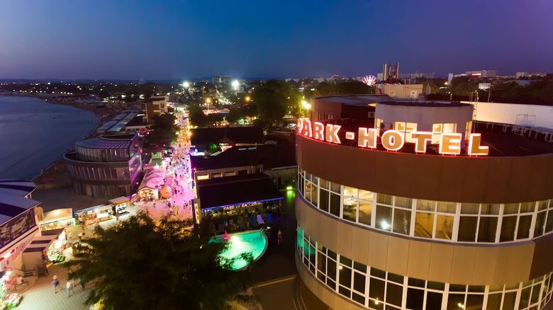 Park Hotel Anapa
