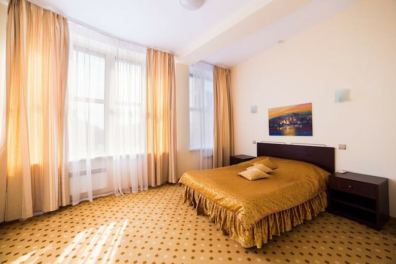 Park Hotel Anapa