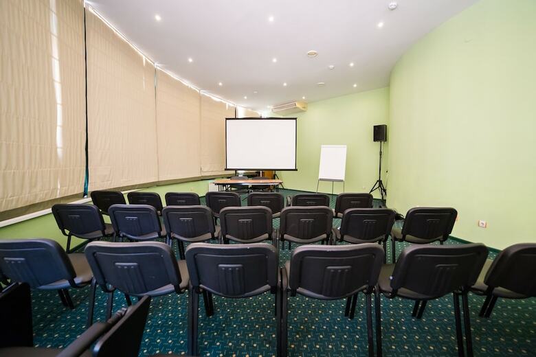 Park Hotel Anapa