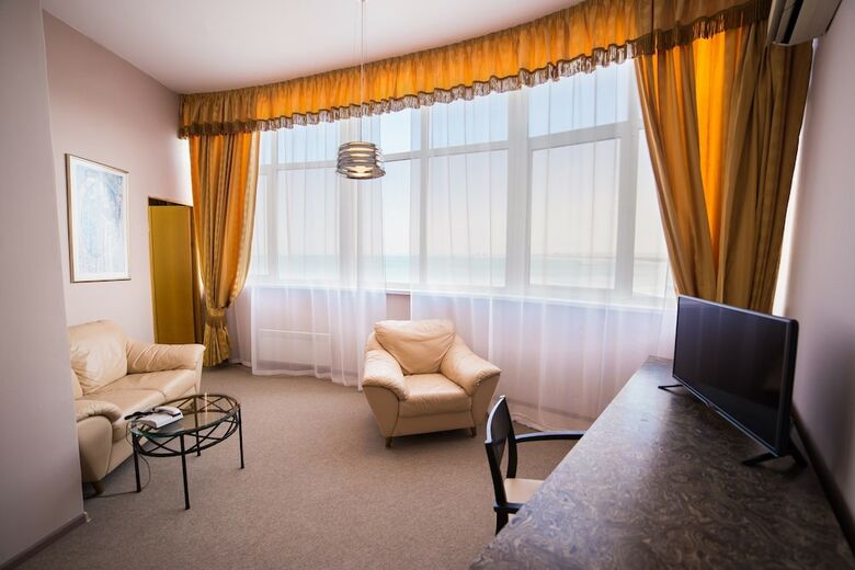 Park Hotel Anapa