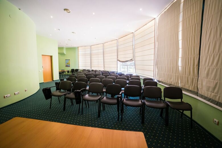 Park Hotel Anapa
