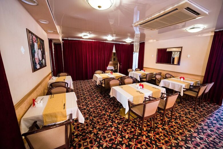 Park Hotel Anapa