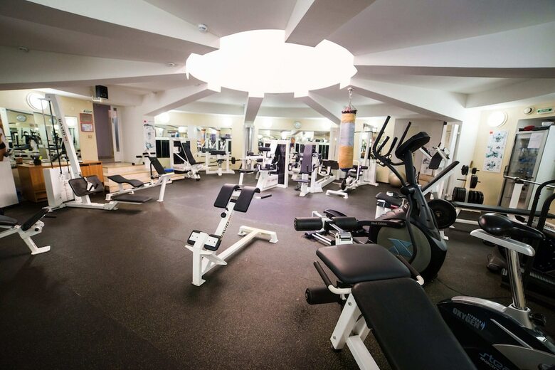 Park Hotel Anapa