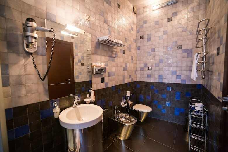 Park Hotel Anapa