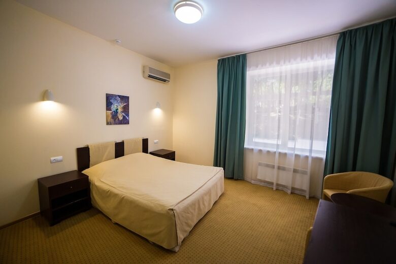 Park Hotel Anapa