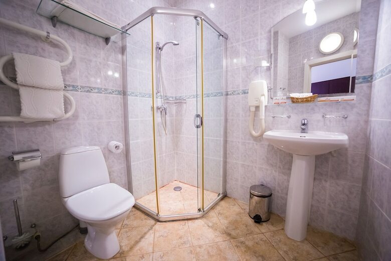 Park Hotel Anapa