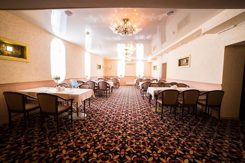 Park Hotel Anapa