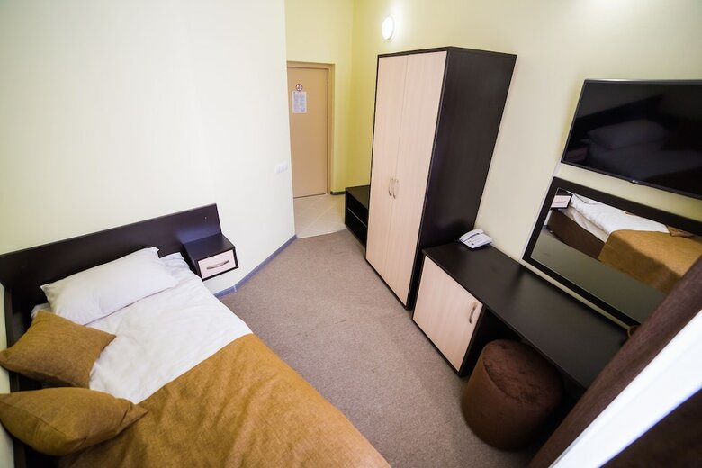 Park Hotel Anapa