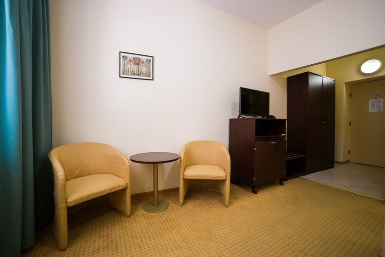 Park Hotel Anapa
