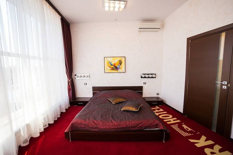 Park Hotel Anapa