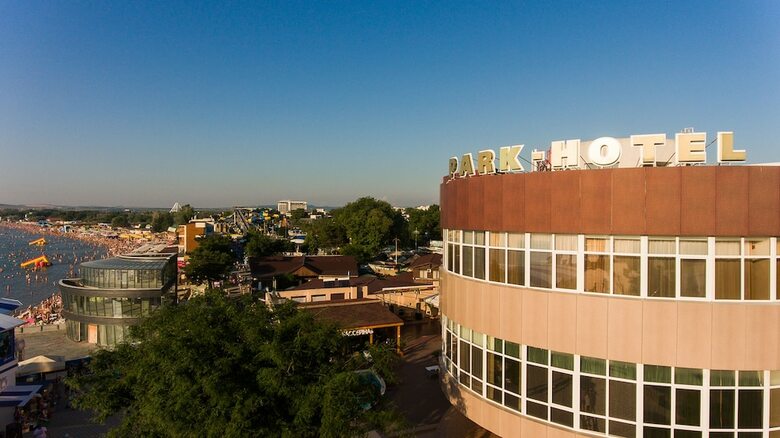 Park Hotel Anapa
