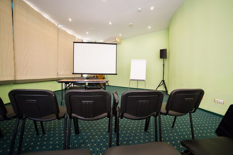 Park Hotel Anapa