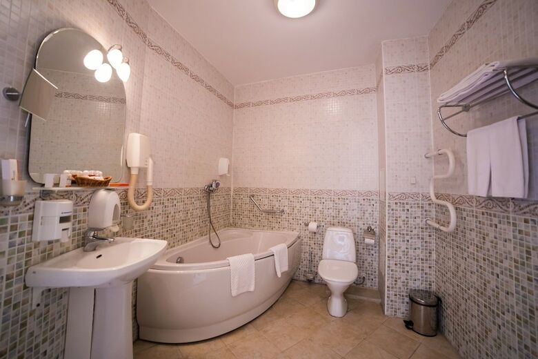 Park Hotel Anapa