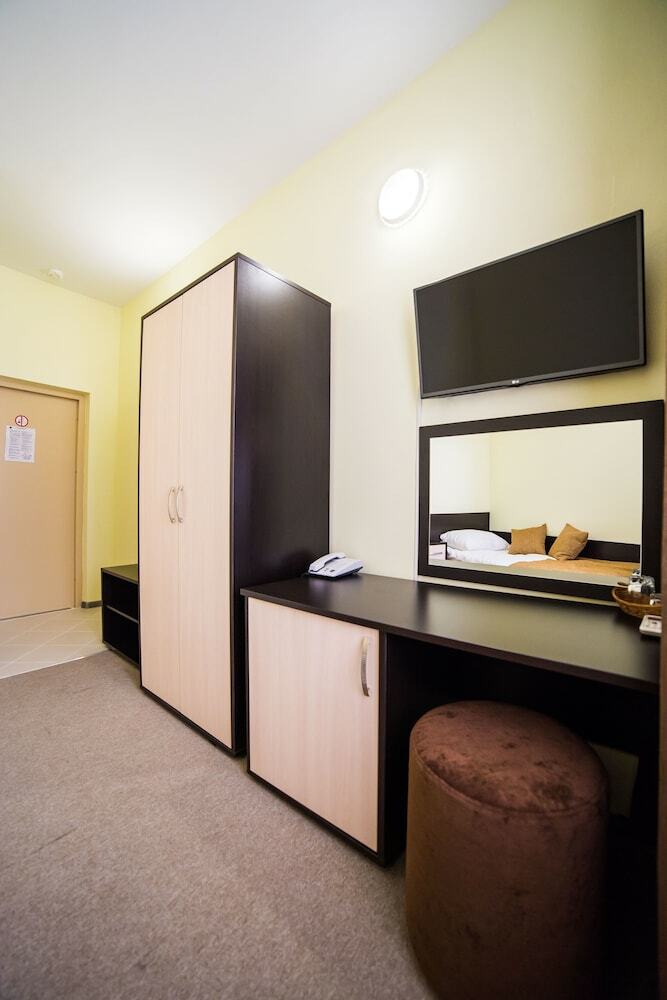 Park Hotel Anapa