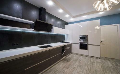 Roskoshnyi Apartament V Samom Serdtse Goroda