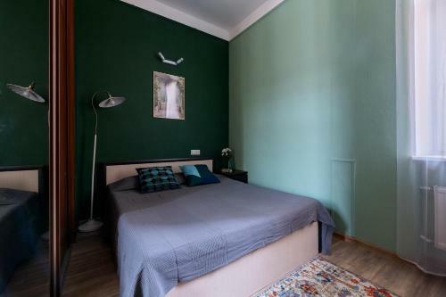 Apartment On Nevsky 18