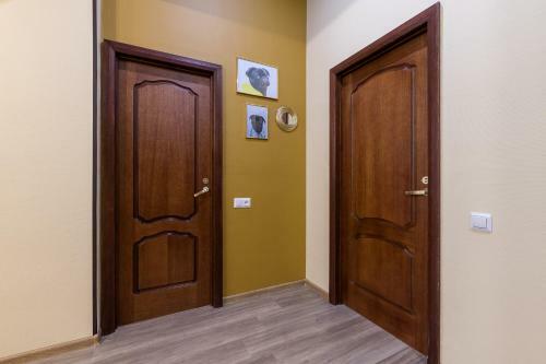 Apartment On Nevsky 18