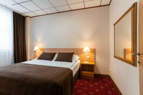 Hotel Stoilyanka