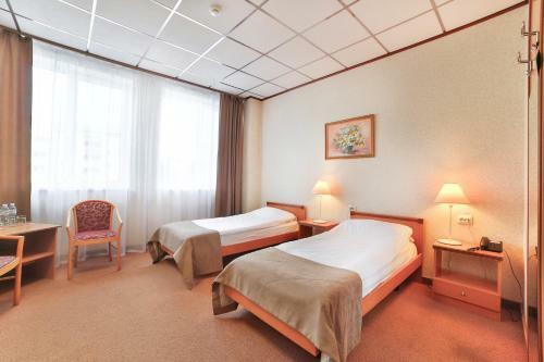 Hotel Stoilyanka