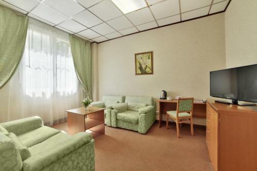 Hotel Stoilyanka