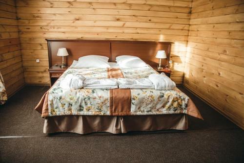 Apartamento Zastava Holiday Park