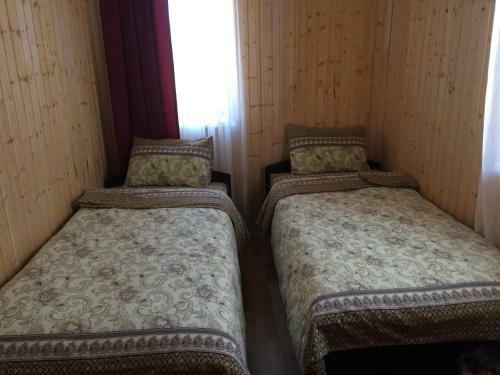 Agroturismo Baza Zaymishche