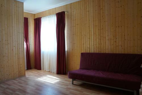 Agroturismo Baza Zaymishche