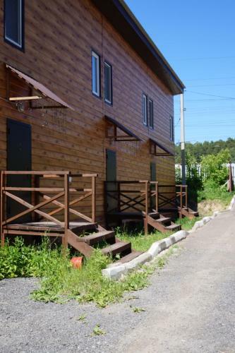 Agroturismo Baza Zaymishche