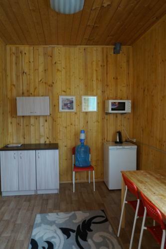 Agroturismo Baza Zaymishche