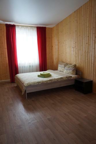 Agroturismo Baza Zaymishche