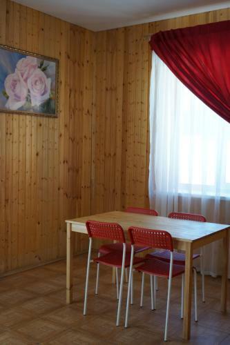 Agroturismo Baza Zaymishche