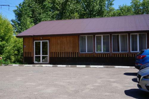 Agroturismo Baza Zaymishche