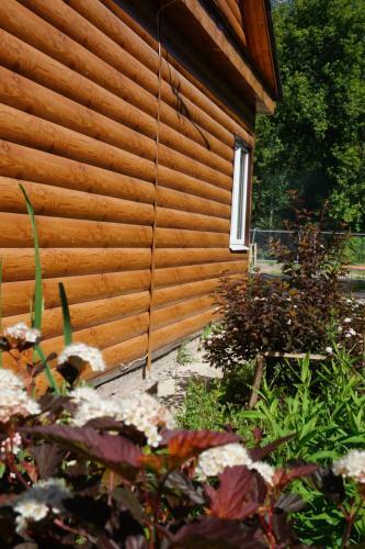 Agroturismo Baza Zaymishche