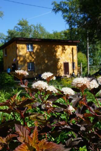 Agroturismo Baza Zaymishche