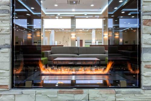 Hotel Hilton Garden Inn Moscow New Riga