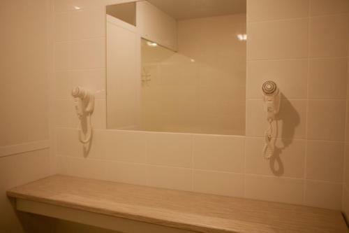 Hotel Vokzal Kostroma Syrnaya