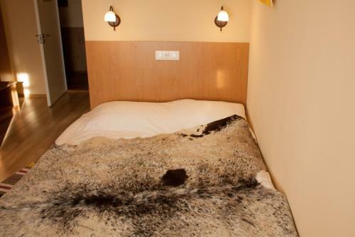 Hotel Vokzal Kostroma Syrnaya