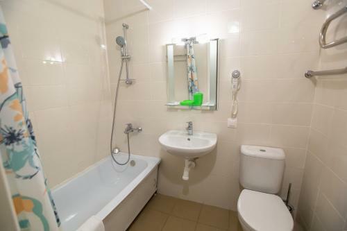 Hotel Vokzal Kostroma Syrnaya