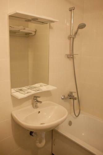 Hotel Vokzal Kostroma Syrnaya