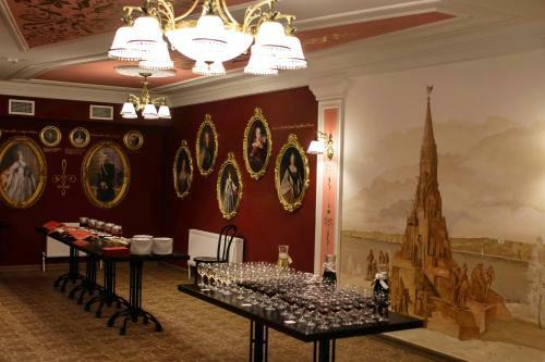 Hotel Vokzal Kostroma Syrnaya