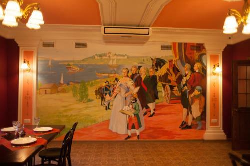 Hotel Vokzal Kostroma Syrnaya