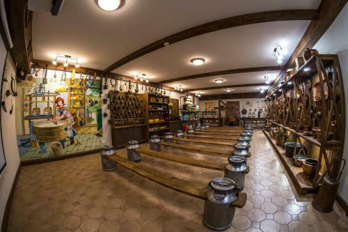 Hotel Vokzal Kostroma Syrnaya