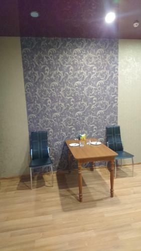 Hostal Mini Hotel "gostiny Dvor Marsel"