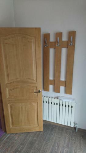 Hostal Mini Hotel "gostiny Dvor Marsel"