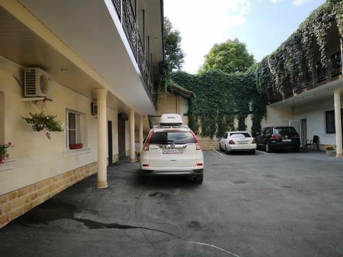 Hostal Mini Hotel "gostiny Dvor Marsel"