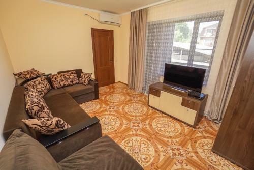 Hotel Sozvezdiye